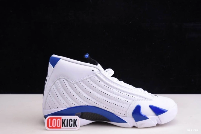 Cheap Air Hyper 14 Jordan 487471-104 Royal 0820